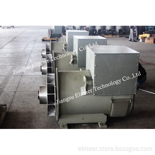 60kw/75kVA 50Hz/60Hz High Quality a. C. Brushless Alternator
